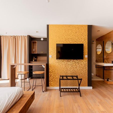 Cocon Noely 1 Appartement Toulouse Buitenkant foto