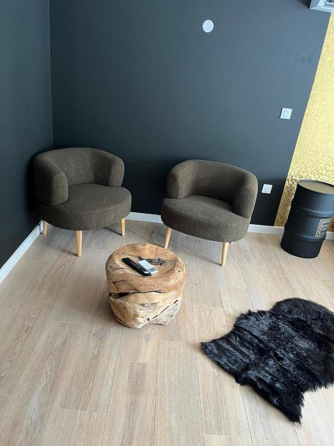 Cocon Noely 1 Appartement Toulouse Buitenkant foto