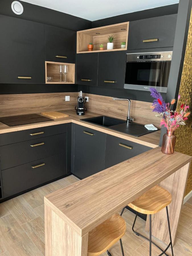 Cocon Noely 1 Appartement Toulouse Buitenkant foto