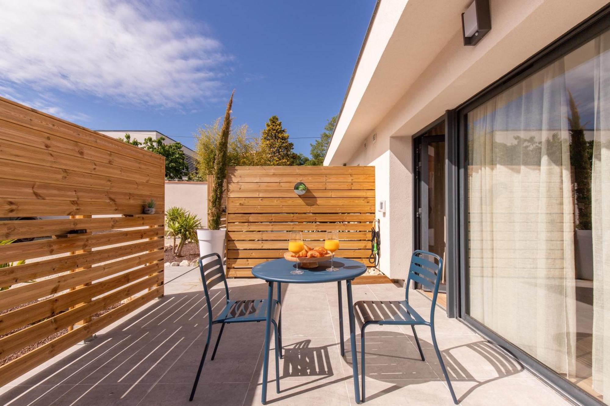 Cocon Noely 1 Appartement Toulouse Buitenkant foto