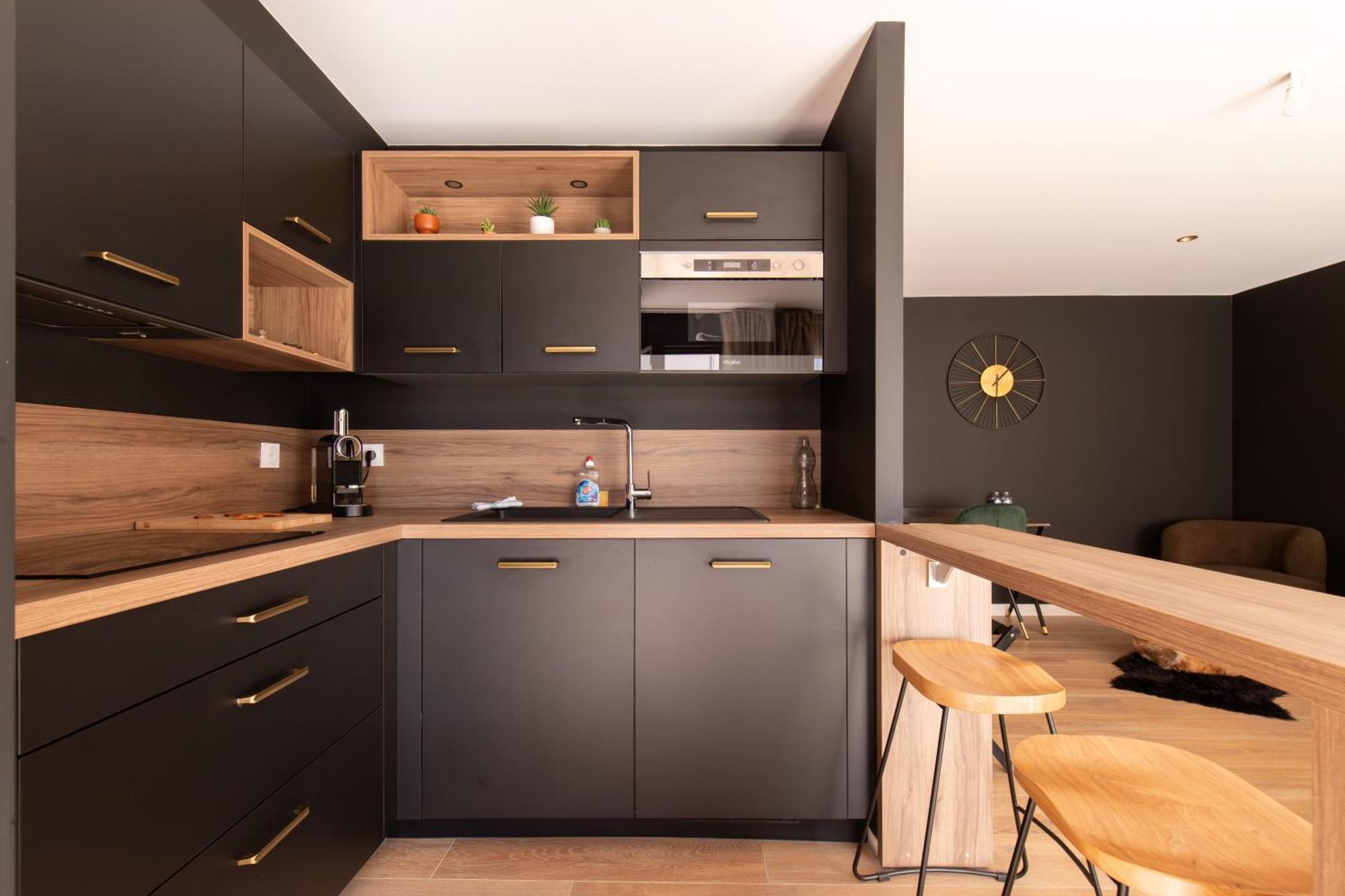 Cocon Noely 1 Appartement Toulouse Buitenkant foto