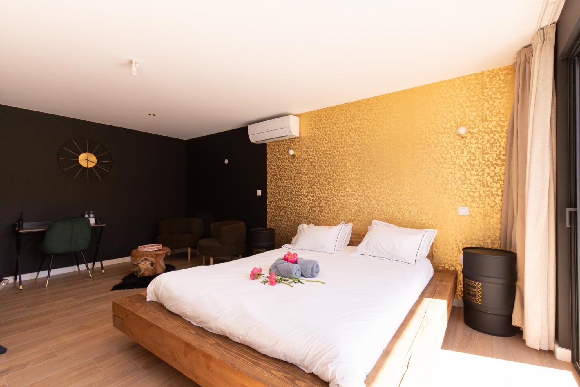 Cocon Noely 1 Appartement Toulouse Buitenkant foto